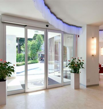 Mercure Rimini Lungomare