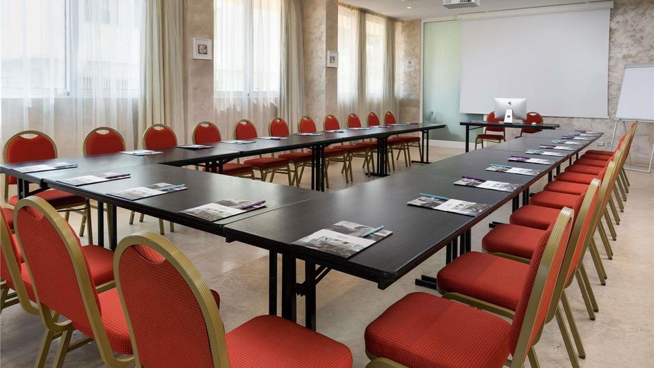 Mercure Rimini Lungomare Meeting