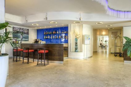 Mercure Rimini Lungomare