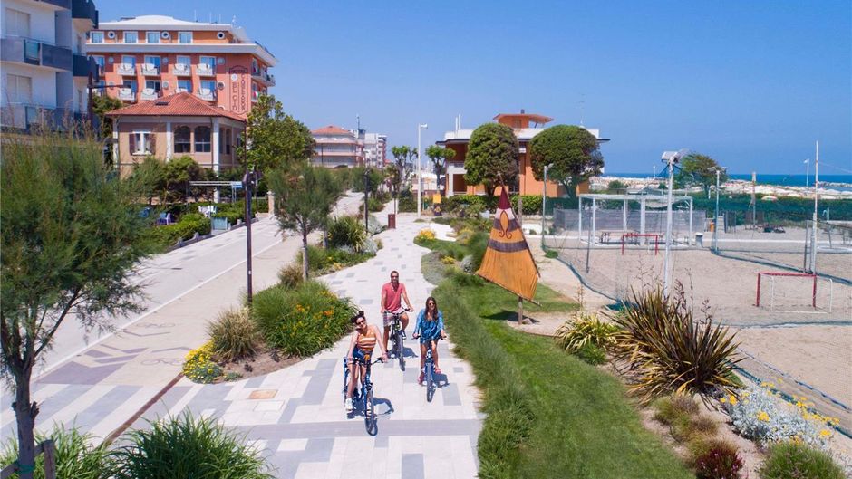Mercure Rimini Artis Other