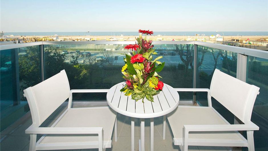 Mercure Rimini Artis Other