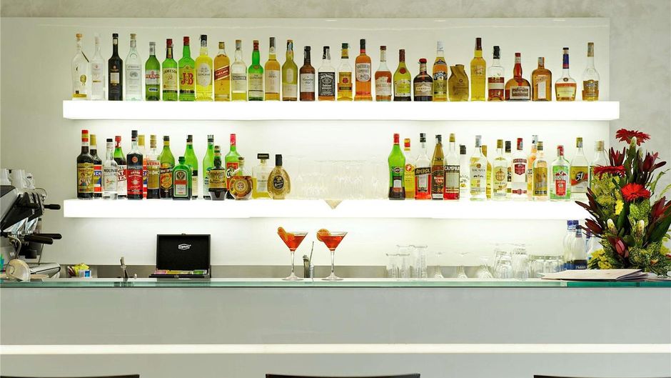 Mercure Rimini Artis Exterior