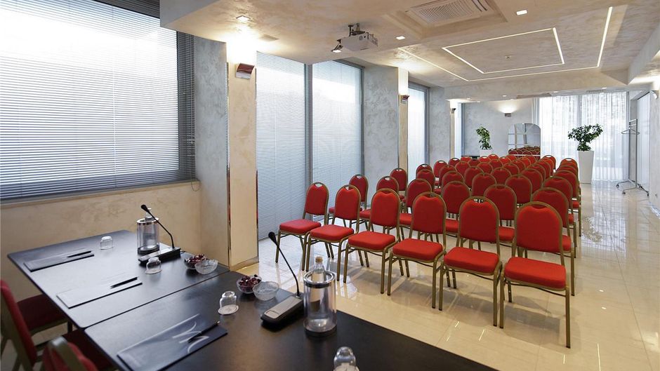Mercure Rimini Artis Meeting