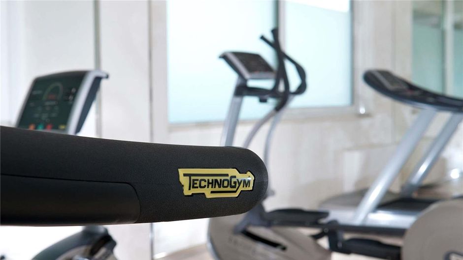 Mercure Rimini Artis Health
