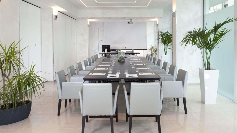 Mercure Rimini Artis Other