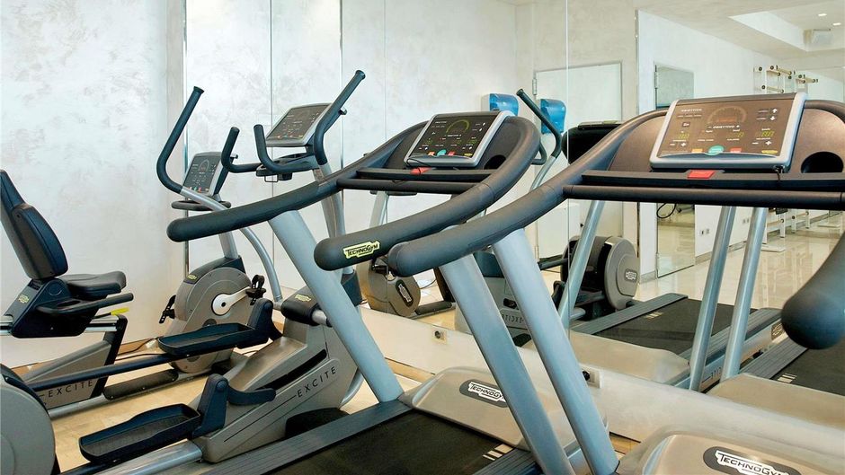 Mercure Rimini Artis Health