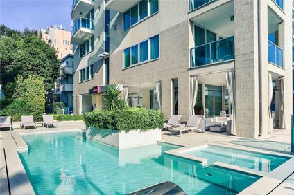 Mercure Rimini Artis