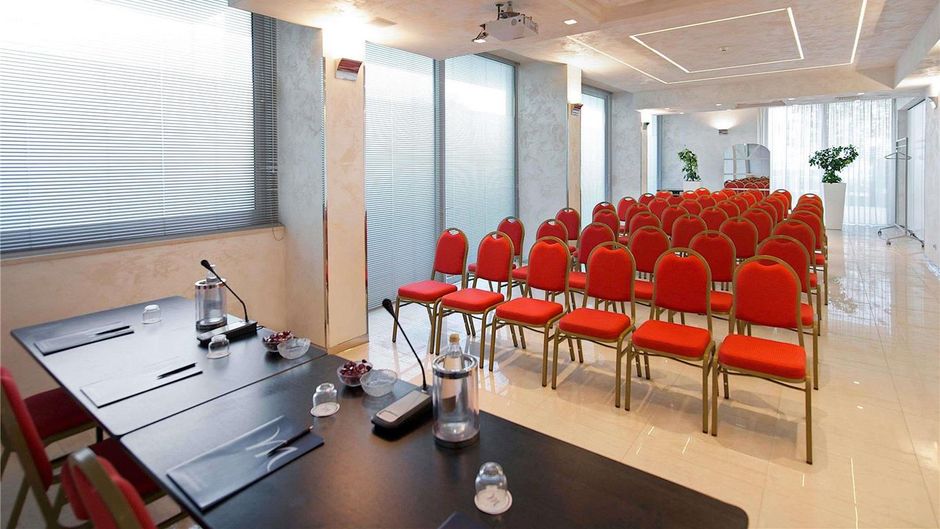 Mercure Rimini Artis Meeting