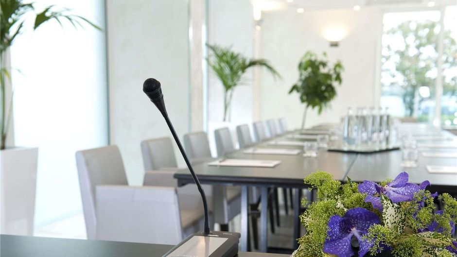 Mercure Rimini Artis Meeting