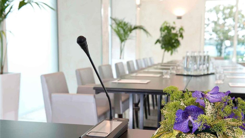 Mercure Rimini Artis Meeting