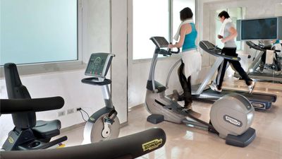 Mercure Rimini Artis