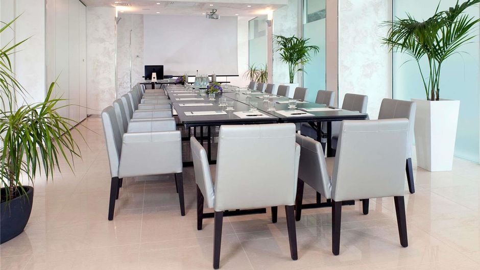 Mercure Rimini Artis Meeting