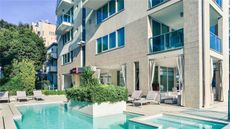 Mercure Rimini Artis