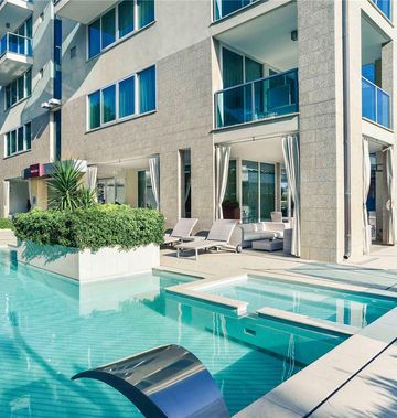 Mercure Rimini Artis