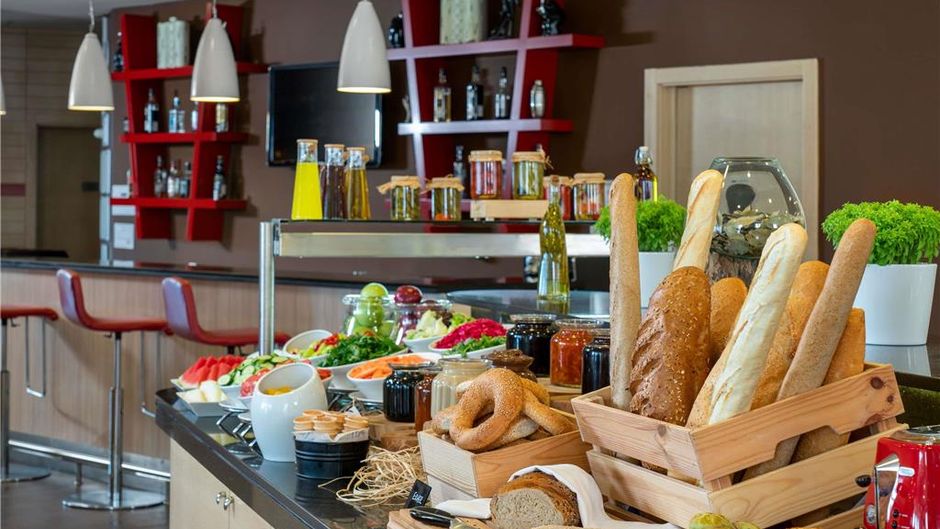 Ibis Adana Hotel Restaurant