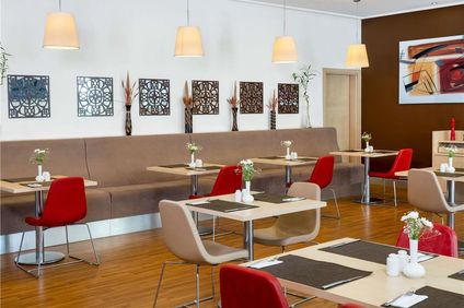 Ibis Adana Hotel
