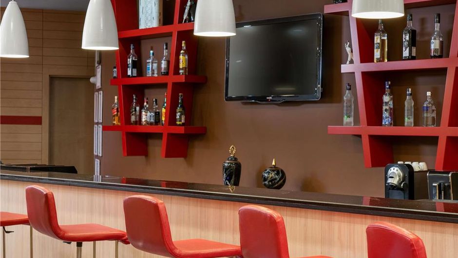 Ibis Adana Hotel Exterior