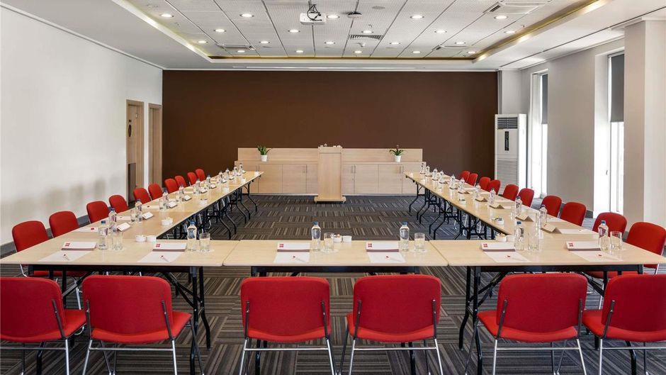 Ibis Adana Hotel Meeting