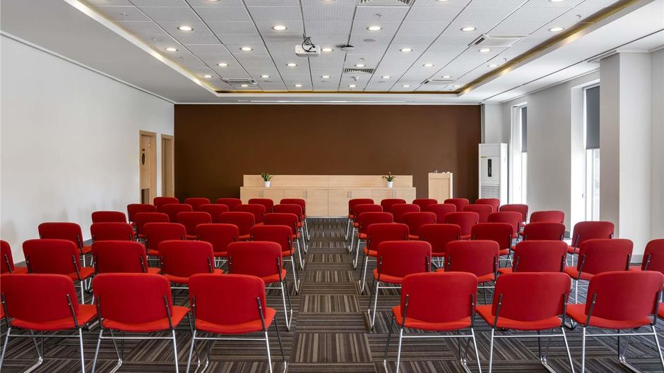 Ibis Adana Hotel Meeting
