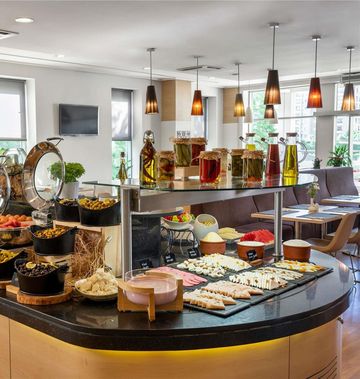 Ibis Adana Hotel