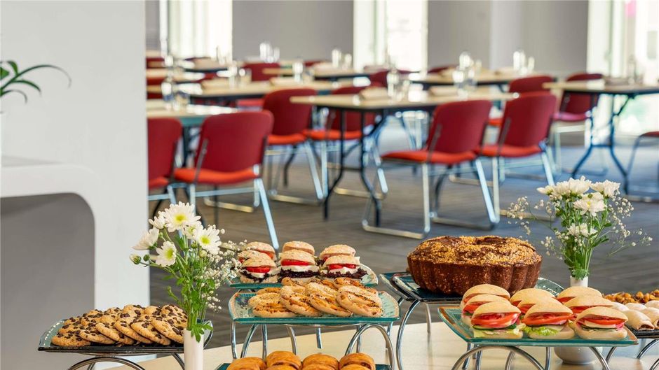 Ibis Adana Hotel Restaurant