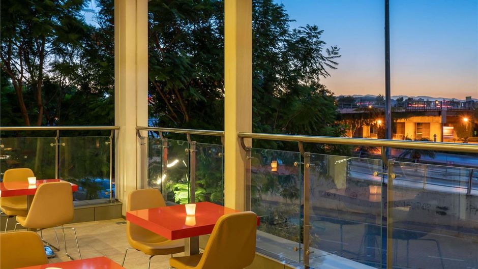 Ibis Adana Hotel Exterior