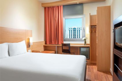 Ibis Adana Hotel