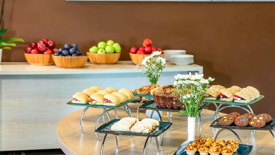 Ibis Adana Hotel Meeting