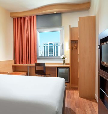 Ibis Adana Hotel