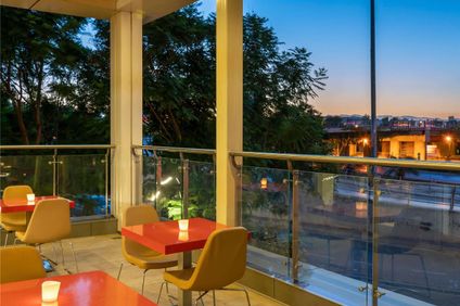Ibis Adana Hotel