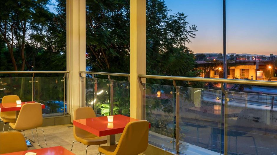 Ibis Adana Hotel Restaurant