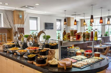 Ibis Adana Hotel