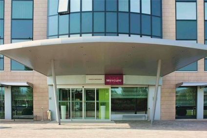 Hotel Mercure Venezia Marghera