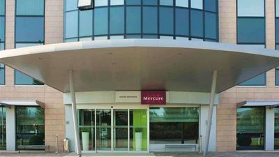Hotel Mercure Venezia Marghera