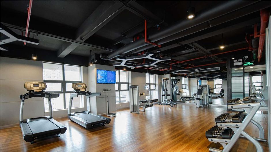 Novotel Guiyang Downtown Health