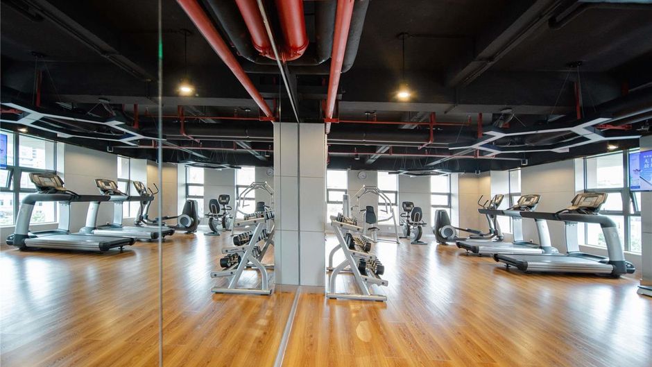Novotel Guiyang Downtown Health