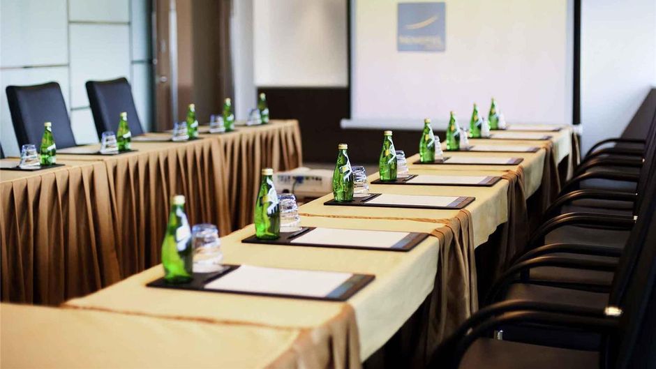 Novotel Guiyang Downtown Meeting