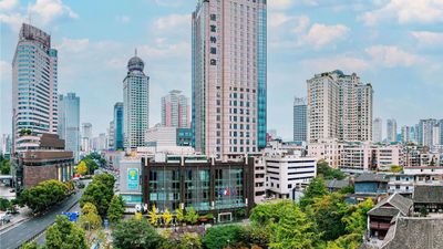 Novotel Guiyang Downtown