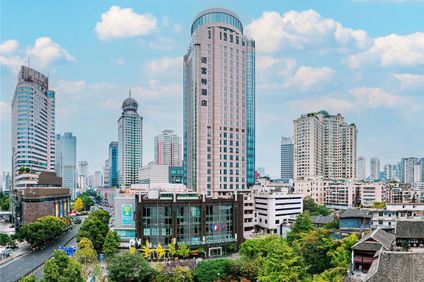 Novotel Guiyang Downtown