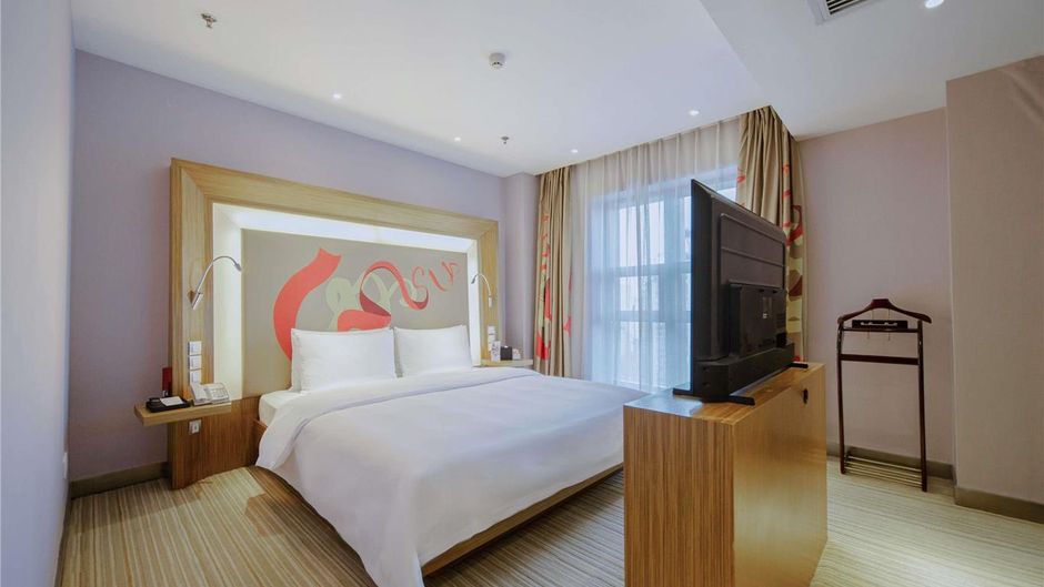 Novotel Guiyang Downtown Suite