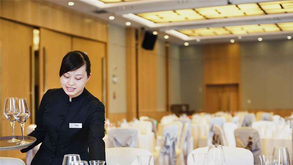 Novotel Guiyang Downtown Meeting