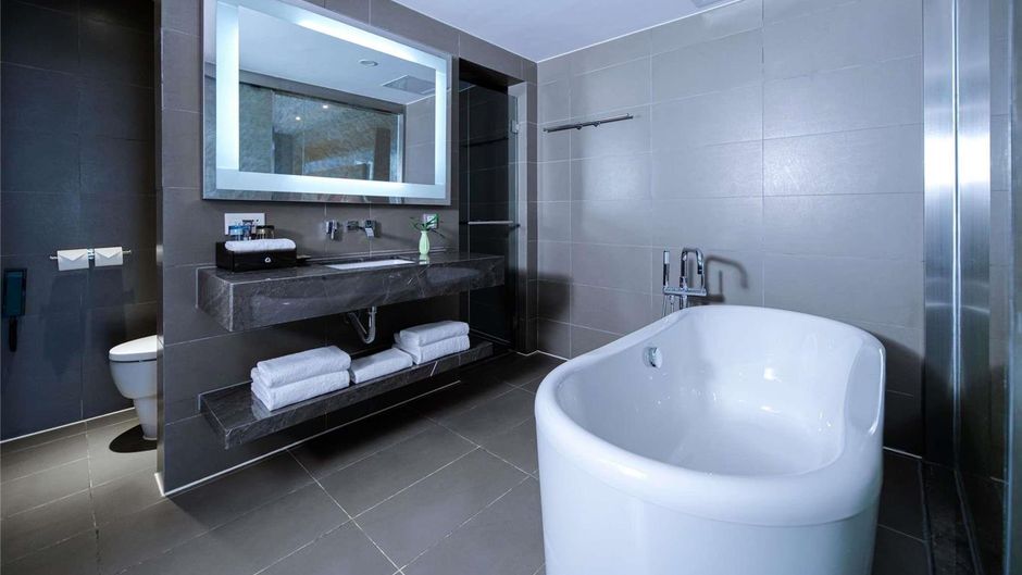 Novotel Guiyang Downtown Room