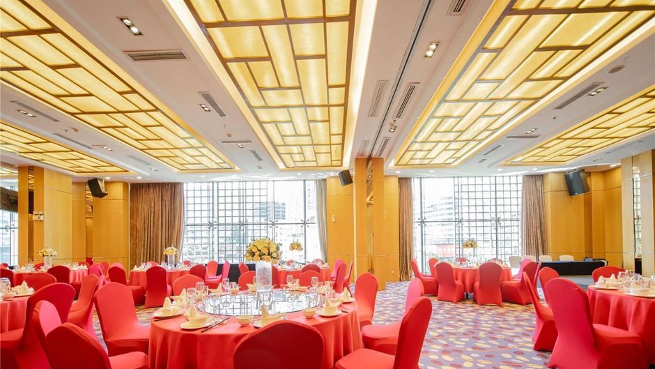 Novotel Guiyang Downtown Other