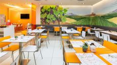 Ibis Styles Madrid Prado
