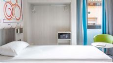 Ibis Styles Madrid Prado
