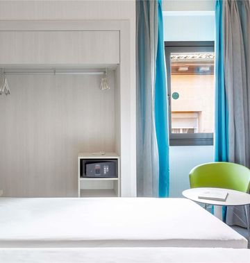 Ibis Styles Madrid Prado