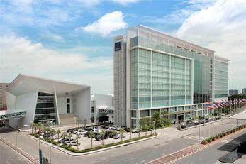 Novotel Bangkok Impact