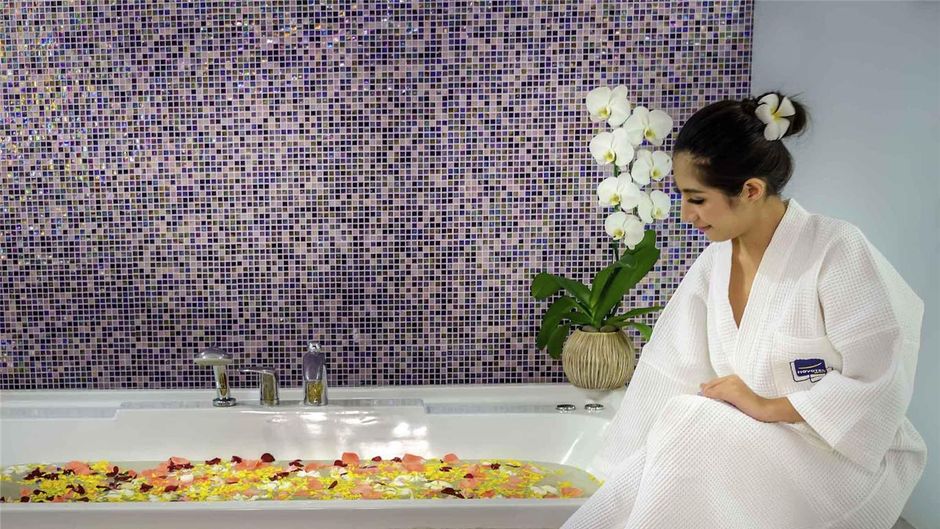 Novotel Bangkok Impact Spa