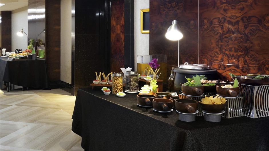 Ibis Bandung Supermal Meeting