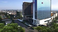 Ibis Bandung Supermal